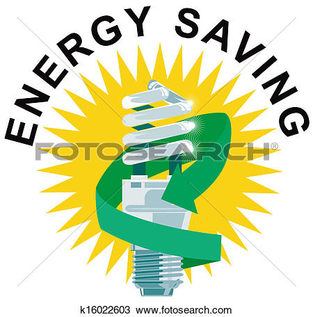 450x456 Save Energy Clipart