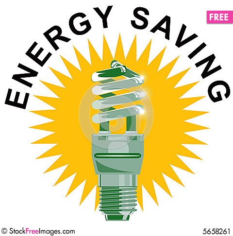 480x486 Light Bulb Cfl Energy Saving