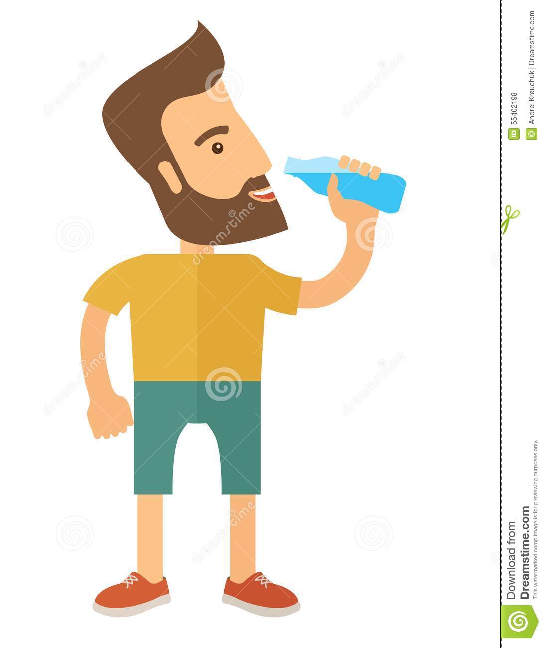 1094x1300 Energy Drink Clipart Boy