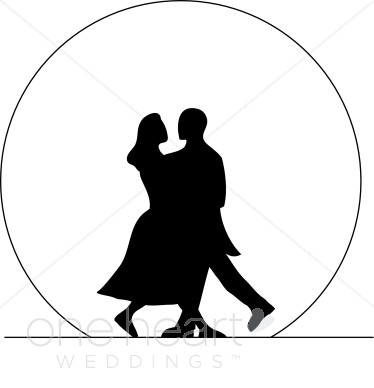 374x388 Couple Clipart Engagement