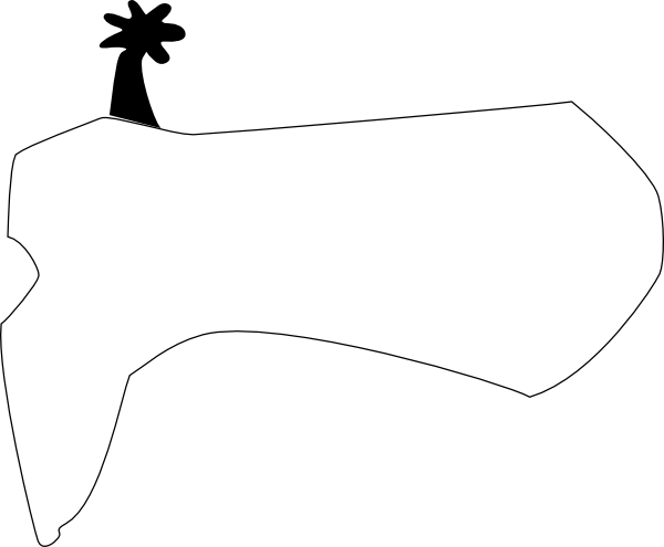 600x495 Engagement Clipart