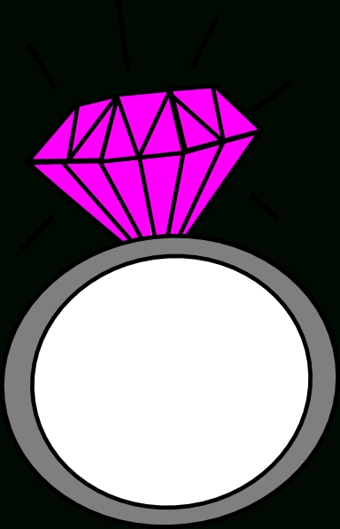 384x597 Top 10 Diamond Ring Clip Art