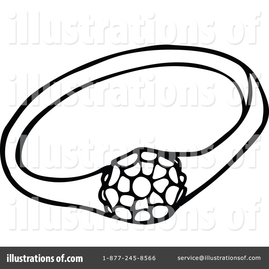 1024x1024 Diamond Ring Clipart