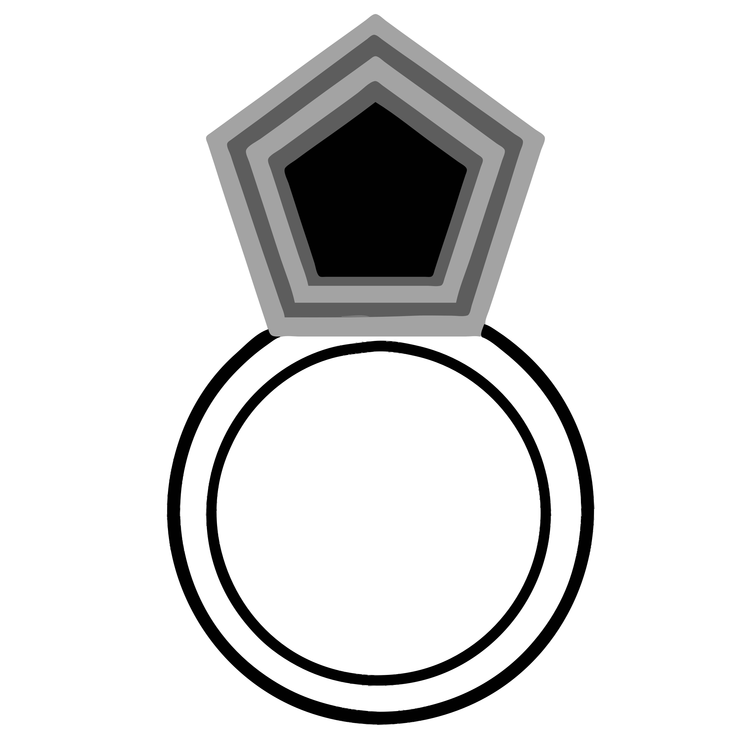 2400x2400 Fresh Black And White Wedding Rings Clipart Wedding Gallery