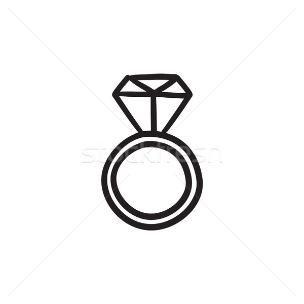 600x600 Engagement Ring Stock Photos, Stock Images And Vectors Stockfresh