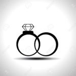 150x150 Wedding Ring Free Engagement Ring Clipart Image 17195, Wedding