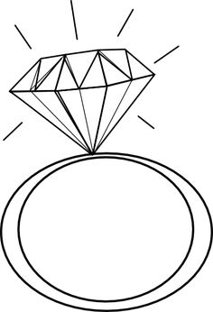 236x346 Ring Clipart Tiffany Engagement Ring