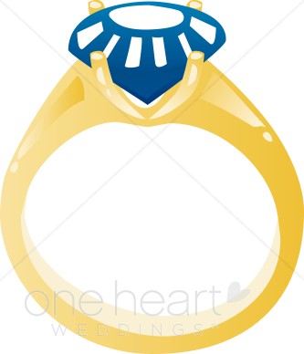 333x388 Finger Ring Clipart