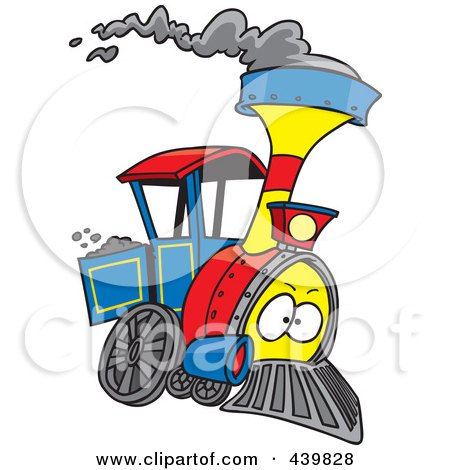 450x470 Royalty Free (Rf) Train Clipart, Illustrations, Vector Graphics