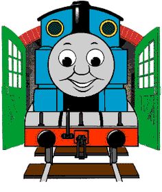 236x279 Top 83 Thomas Clip Art