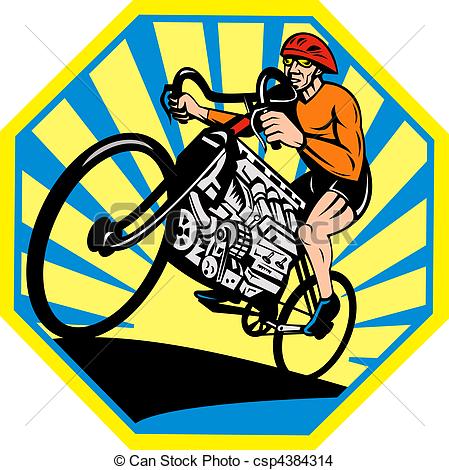 449x470 V8 Engine Clipart