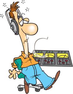 235x300 Dazed Broadcast Engineer