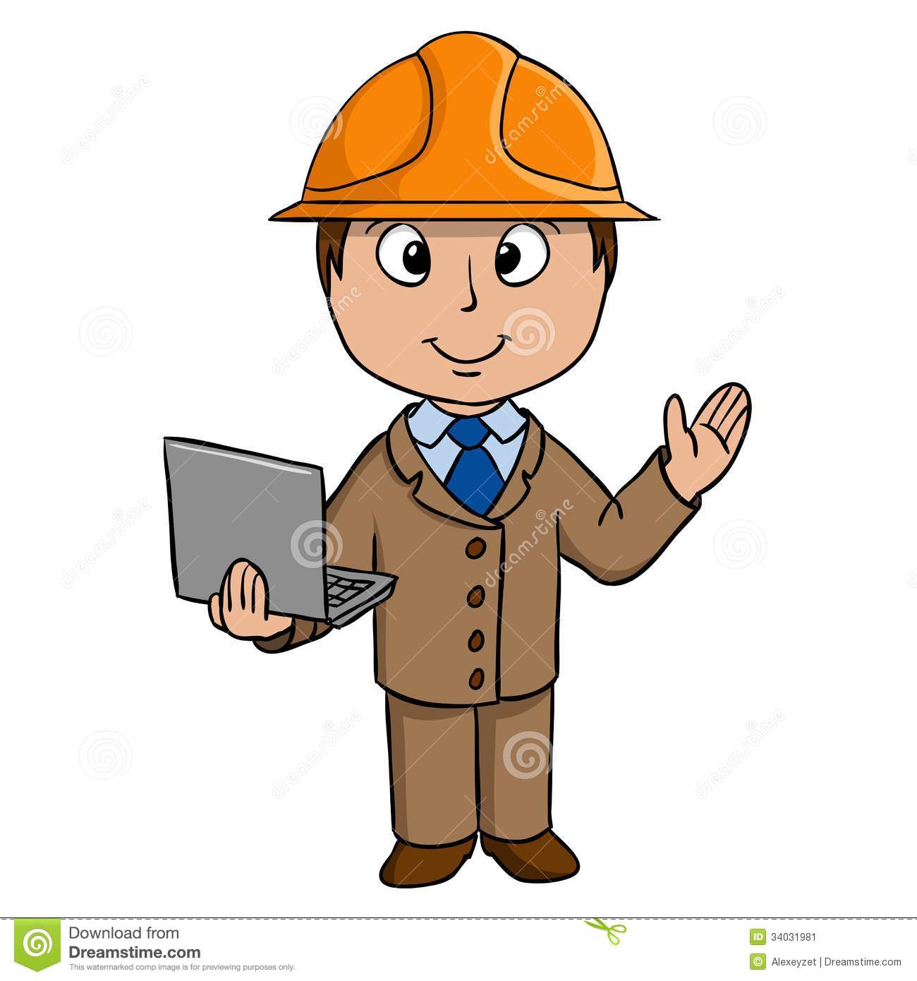 1300x1390 Boy Clipart Engineer