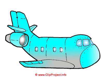 390x299 Aircraft Clipart Free