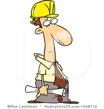 400x420 Engineer Clipart
