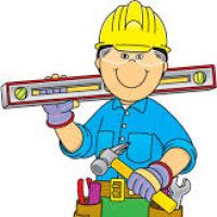 200x200 Engineer Clipart Free