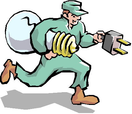 424x365 Electrical Clipart Electrical Engineering