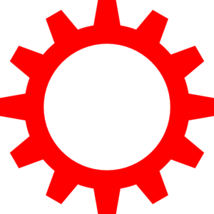 300x300 Mechanical Clipart Engineering Symbol