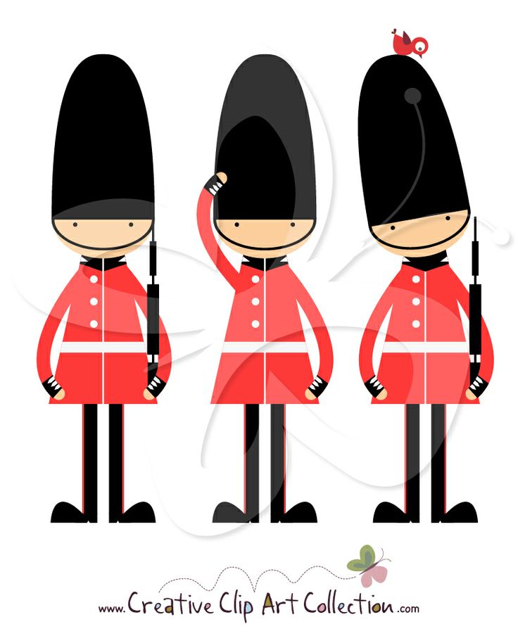736x904 England Clipart British Guard Clipart