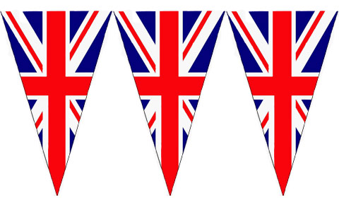 480x300 Union Jack Clipart England Flag