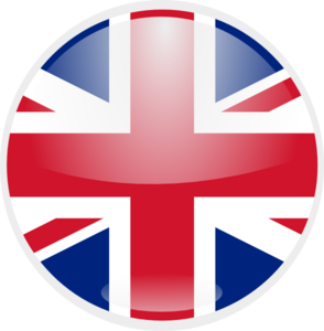 294x300 United Kingdom Flag Clip Art