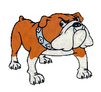 207x188 Free Bulldog Clipart Pictures