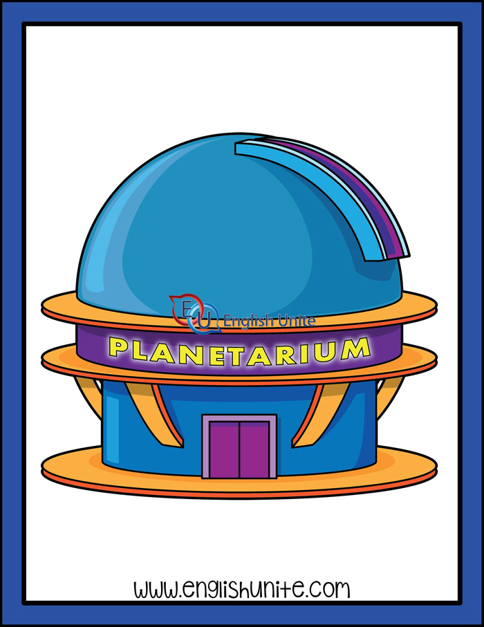 700x907 Planetarium