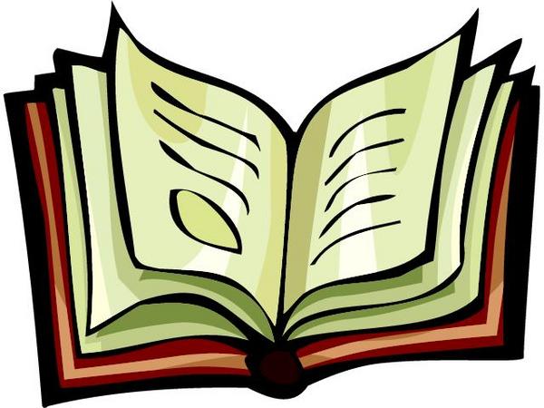 600x450 General Language Arts Clipart Panda