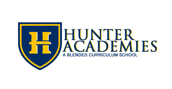 600x313 K 8th English Language Arts Hunter Academies