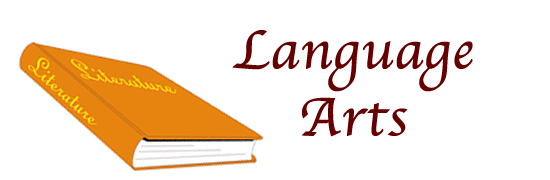 550x180 Language Arts, Reading, Writing, Grammar Amp Spelling Tools