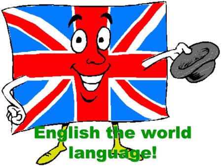 450x338 English Language.