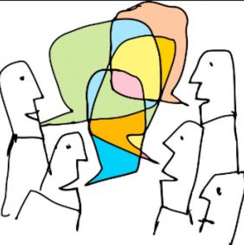 498x500 The Tyranny Of Accent In Learning English