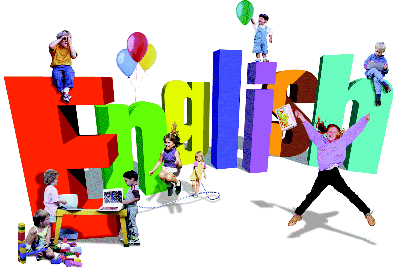 395x271 English Language Learning Clipart Panda