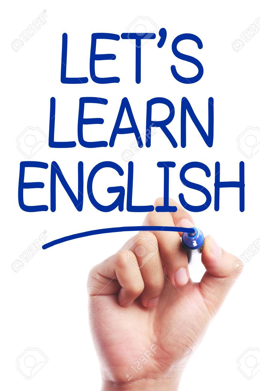 866x1300 The Language Learning Concept Of Learn English For English