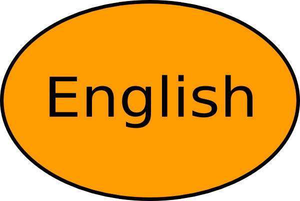 600x401 Best English Class Clipart