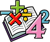 170x143 Math And English Clipart
