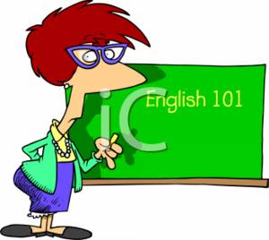 300x268 Clipart Picture Of An English Teacher