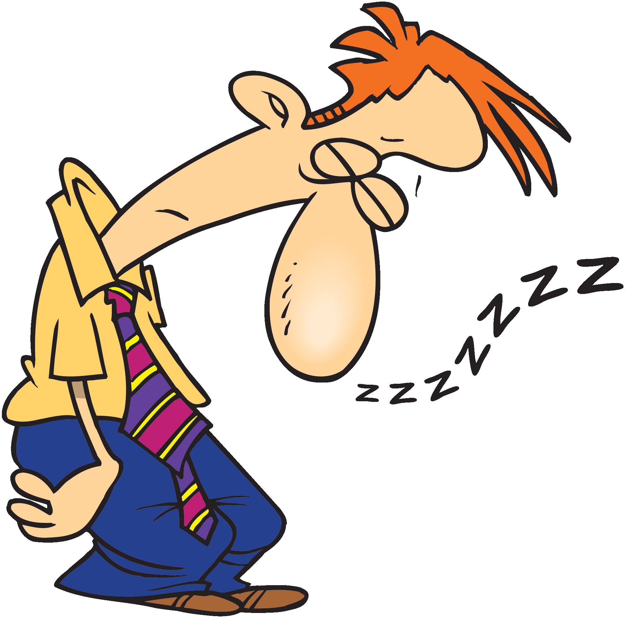 2000x1976 Tired Clipart Not Enough Sleep