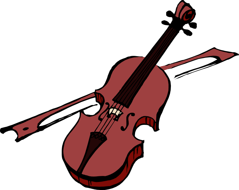 800x636 Violin Music Clipart Pictures Clipart Panda