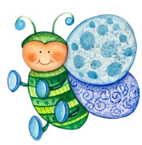 489x499 143 Best Spiders And Bugs Printables Images