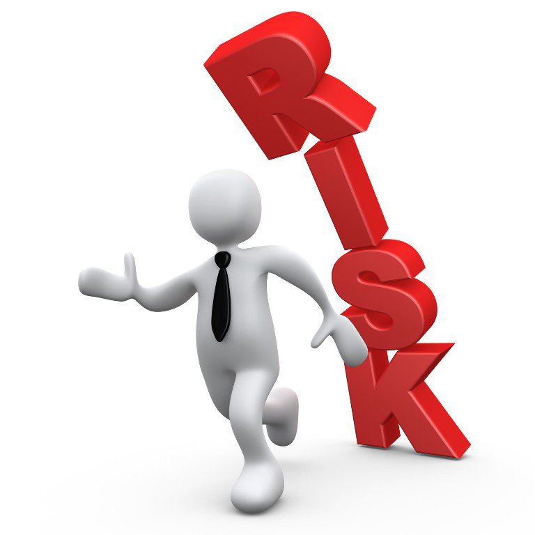 768x768 Enterprise Risk Management Clipart