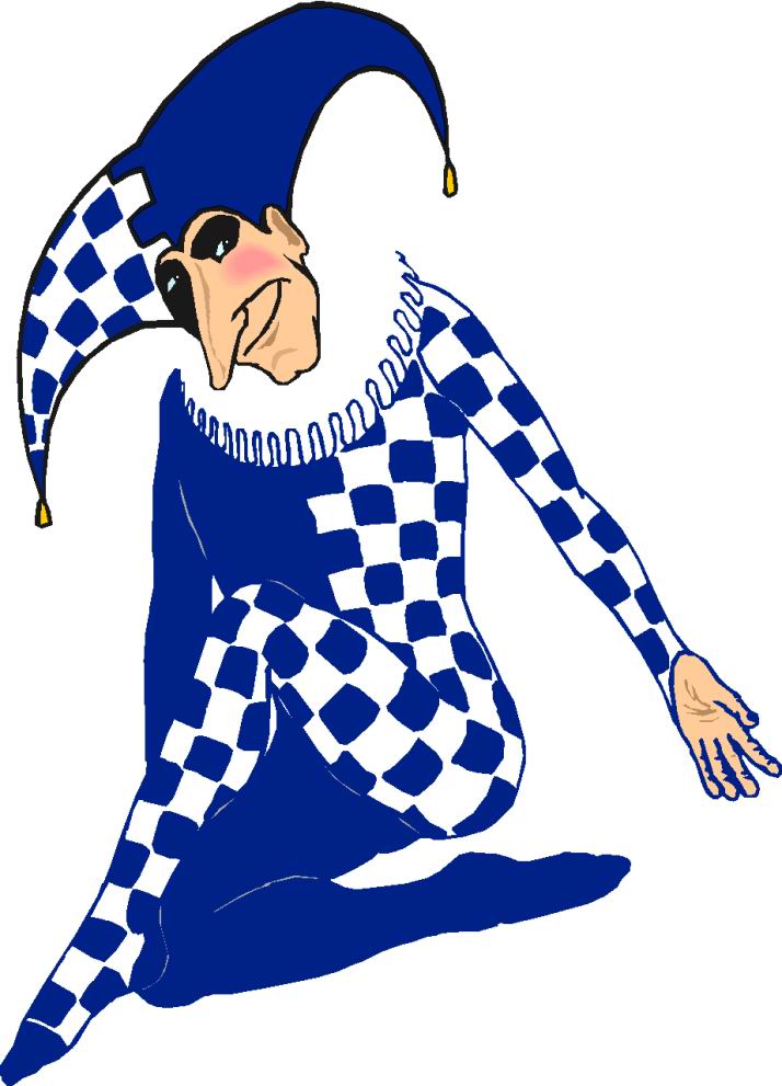 714x991 Jester Clipart Entertainment