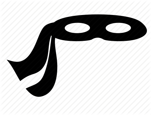 512x391 Masks Clipart Ninja