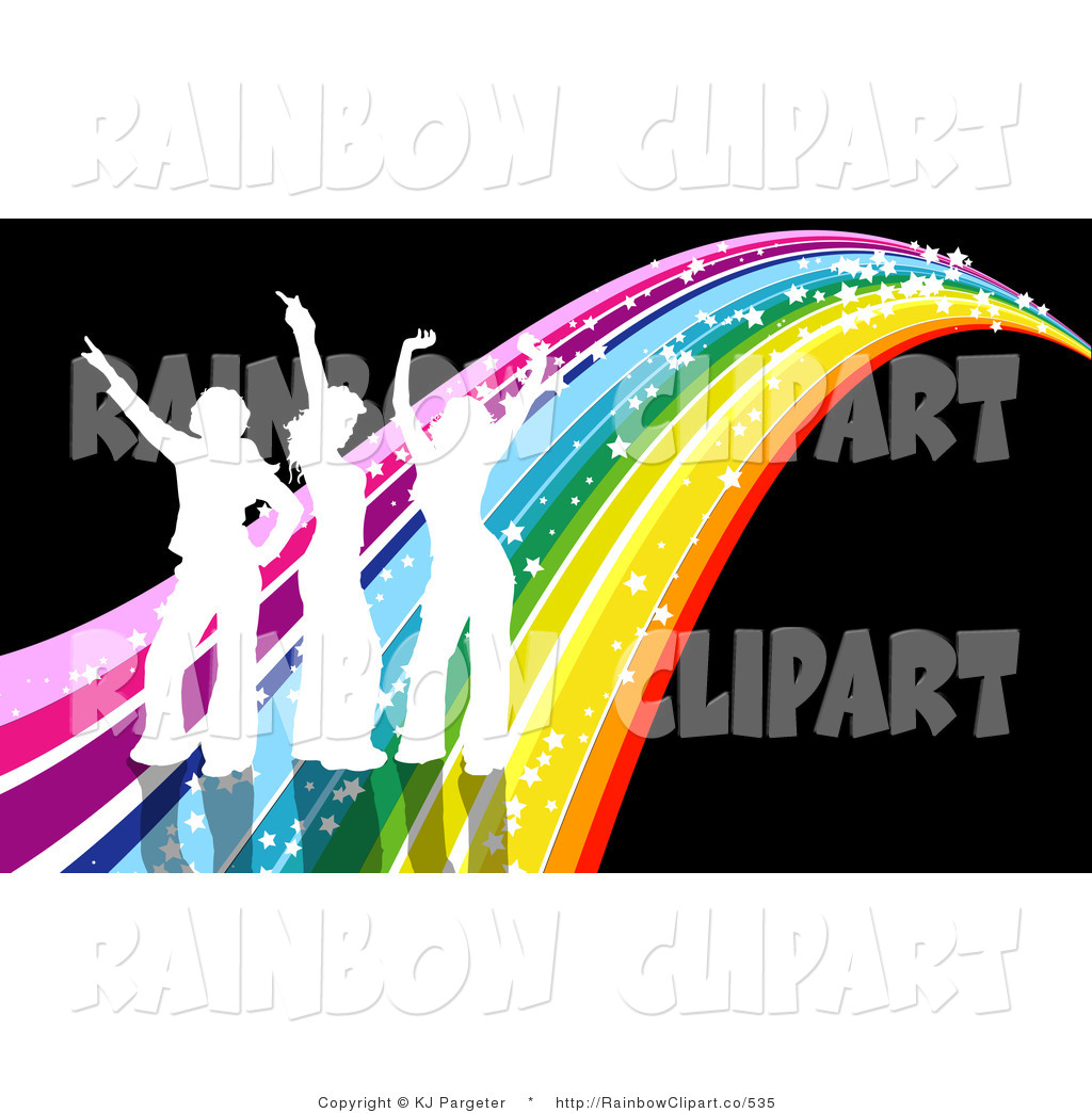 1024x1044 Royalty Free Entertainment Stock Rainbow Designs