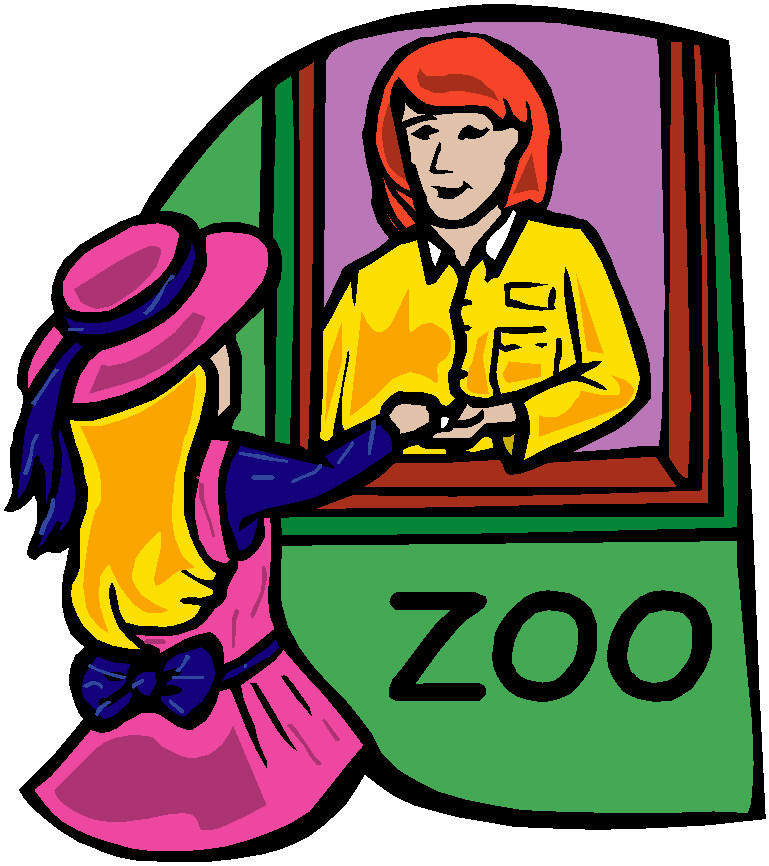 769x866 Clip Art Art Zoo 5