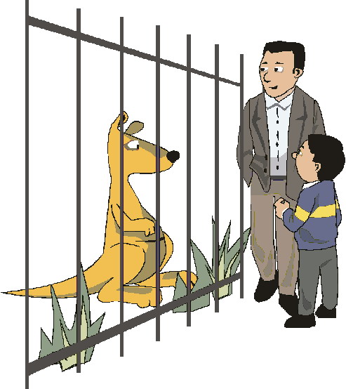 493x554 Zoo Entrance Clip Art Invitation Templates Image