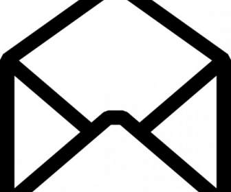 336x280 Closed Mailing Envelope Clip Art Vector Clip Art Free Vector Free