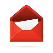 170x170 Envelope Clip Art