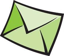 223x195 Manila Envelope Clip Art