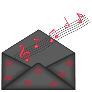 300x300 253 Best ~ Envelopes ~ Images Paper